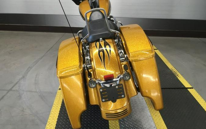 2015 Harley-Davidson® FLHX - Street Glide®