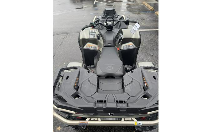 2026 Can-Am Outlander X MR 1000R