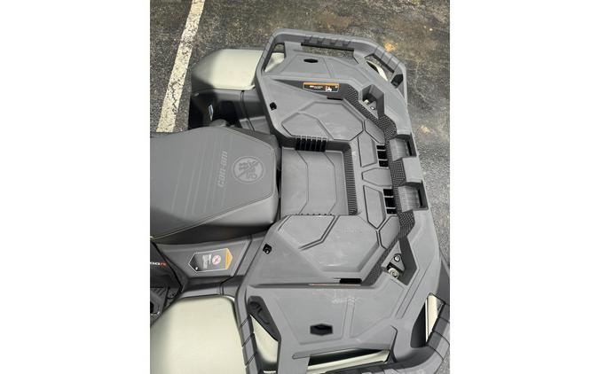 2026 Can-Am Outlander X MR 1000R