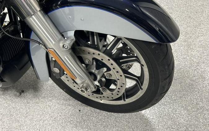 2019 Harley-Davidson FLTRU - Road Glide Ultra