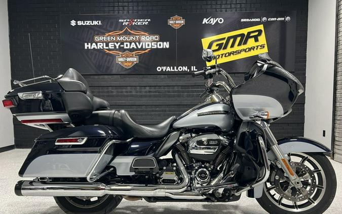 2019 Harley-Davidson FLTRU - Road Glide Ultra