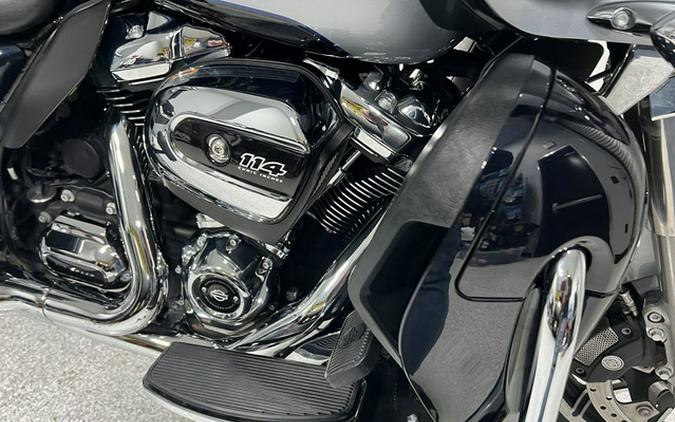 2019 Harley-Davidson FLTRU - Road Glide Ultra