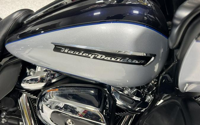 2019 Harley-Davidson FLTRU - Road Glide Ultra