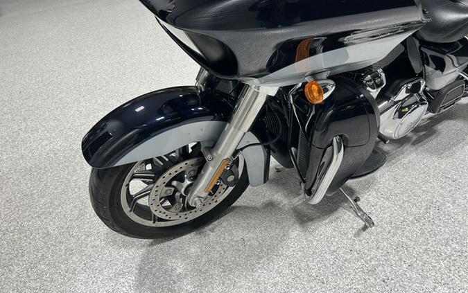 2019 Harley-Davidson FLTRU - Road Glide Ultra