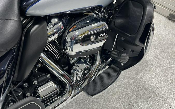 2019 Harley-Davidson FLTRU - Road Glide Ultra
