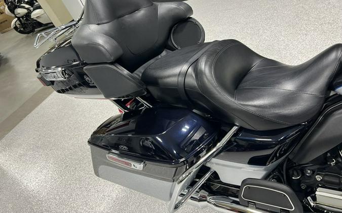 2019 Harley-Davidson FLTRU - Road Glide Ultra