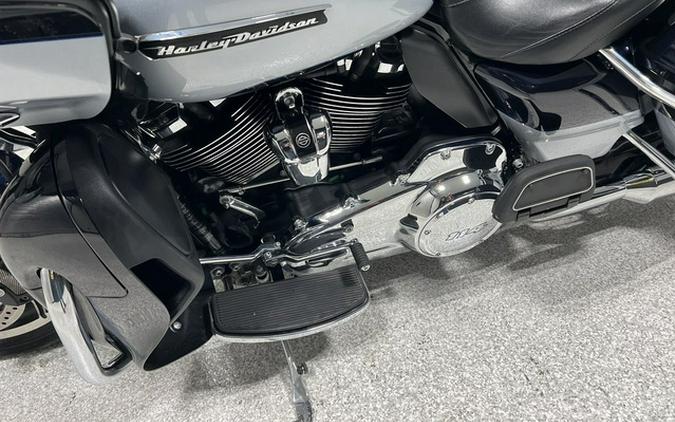 2019 Harley-Davidson FLTRU - Road Glide Ultra
