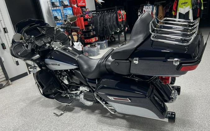 2019 Harley-Davidson FLTRU - Road Glide Ultra