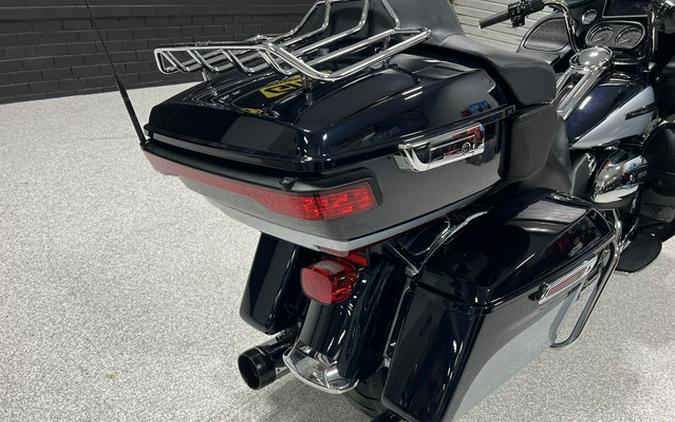2019 Harley-Davidson FLTRU - Road Glide Ultra