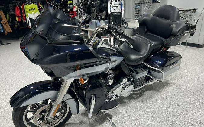 2019 Harley-Davidson FLTRU - Road Glide Ultra