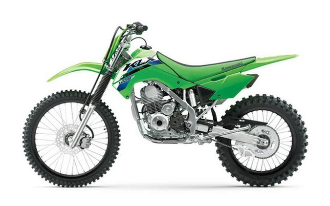 2026 Kawasaki KLX 140R F