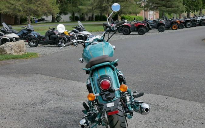 2026 Royal Enfield Classic 650