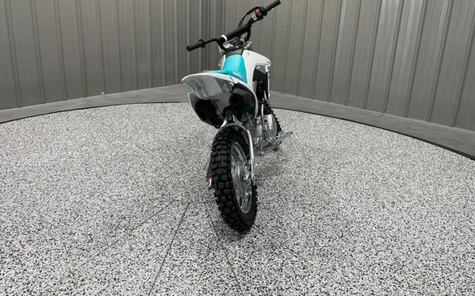 2026 Honda CRF110