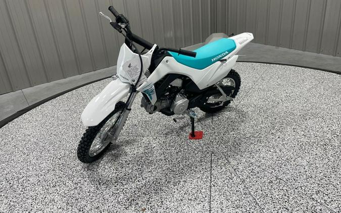 2026 Honda CRF110