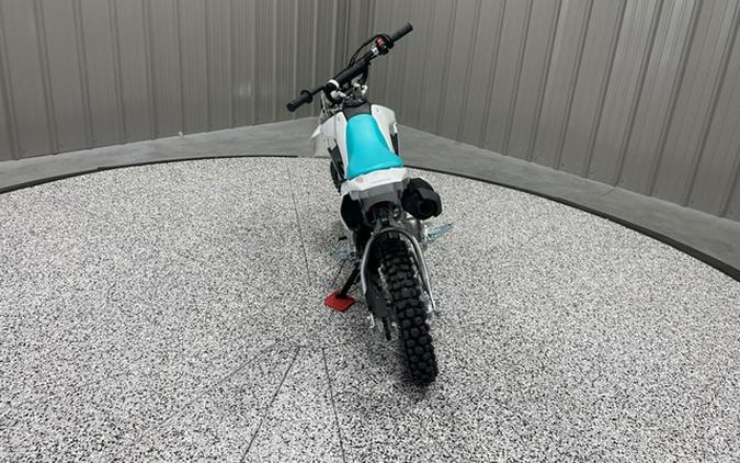 2026 Honda CRF110