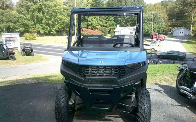 2026 Polaris Ranger SP 570 Premium