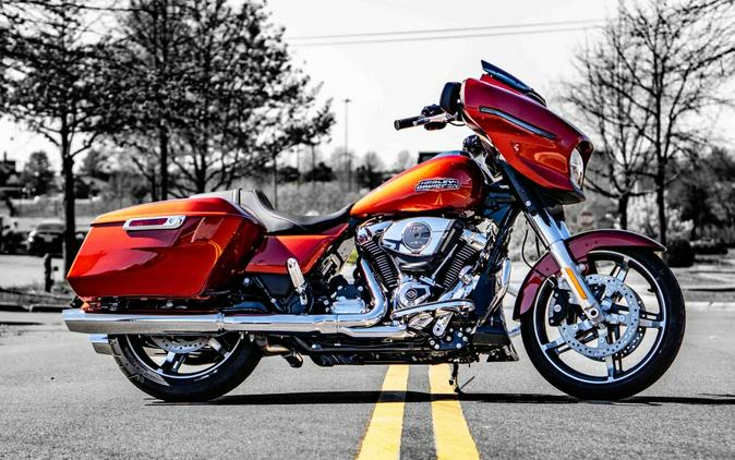 FLHX 2024 Street Glide®