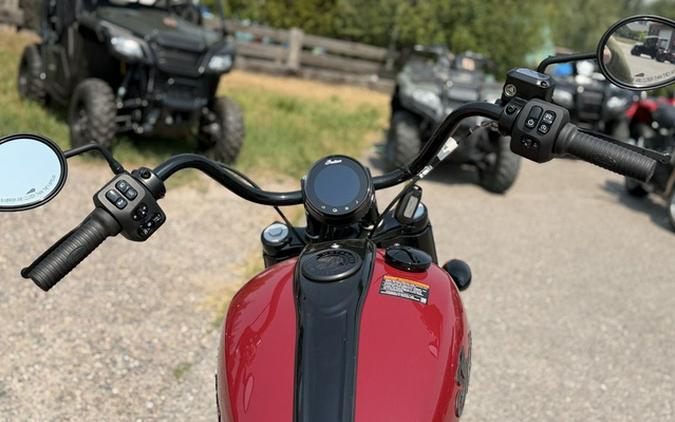 2026 Indian CHIEF VINTAGE, BLACK METALLIC, 49ST