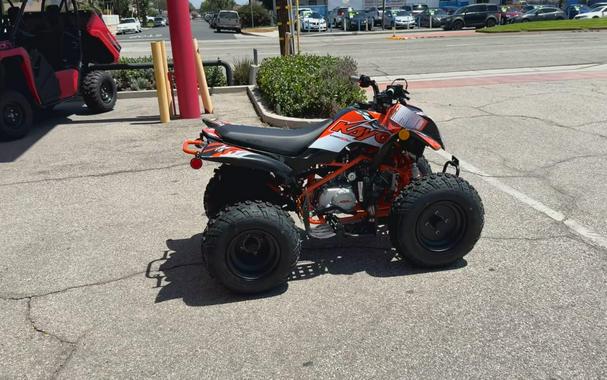 2026 Kayo STORM 150 EFI