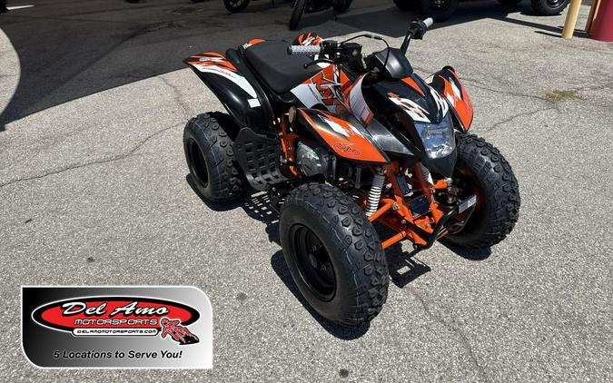 2026 Kayo STORM 150 EFI