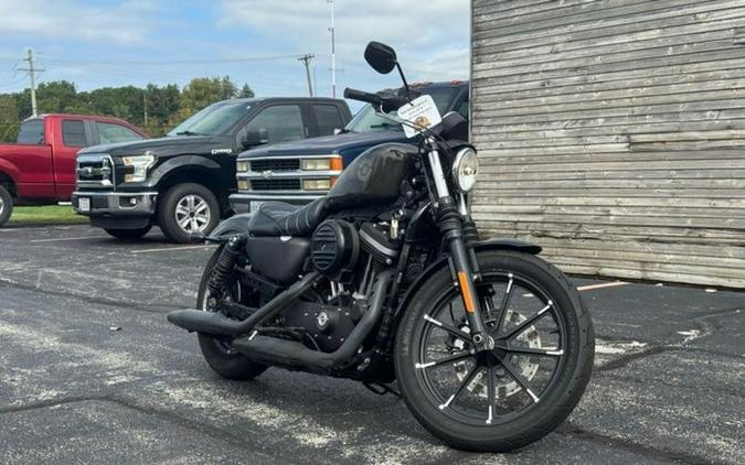 2020 Harley-Davidson® XL883L - Iron 883™