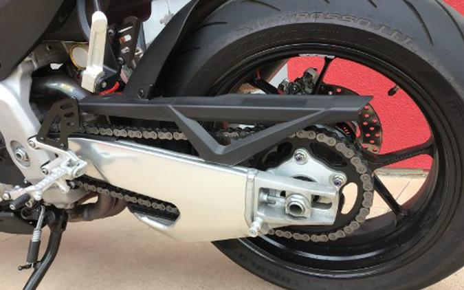 2024 Aprilia Tuono V4 1100