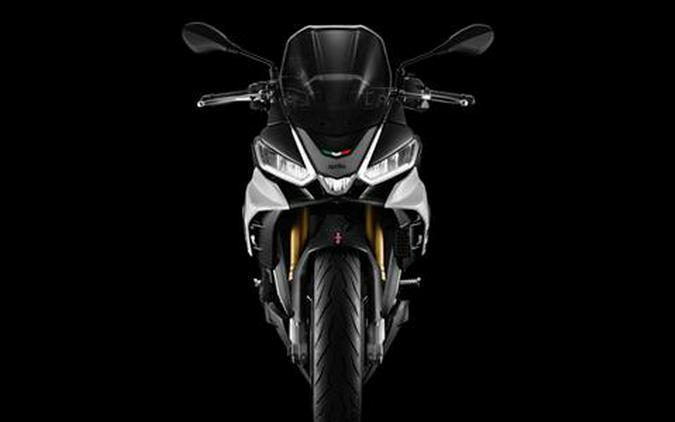 2024 Aprilia Tuono V4 1100