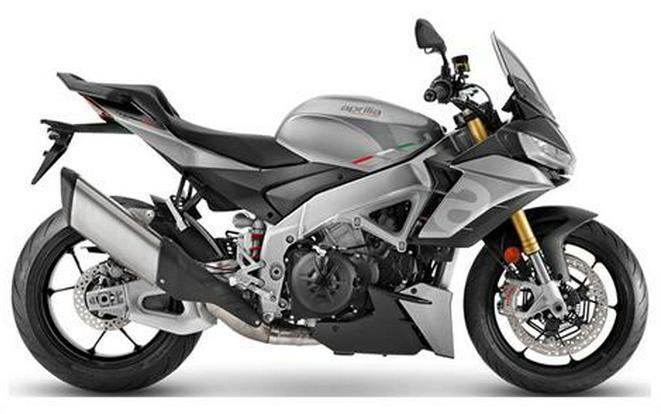 2024 Aprilia Tuono V4 1100
