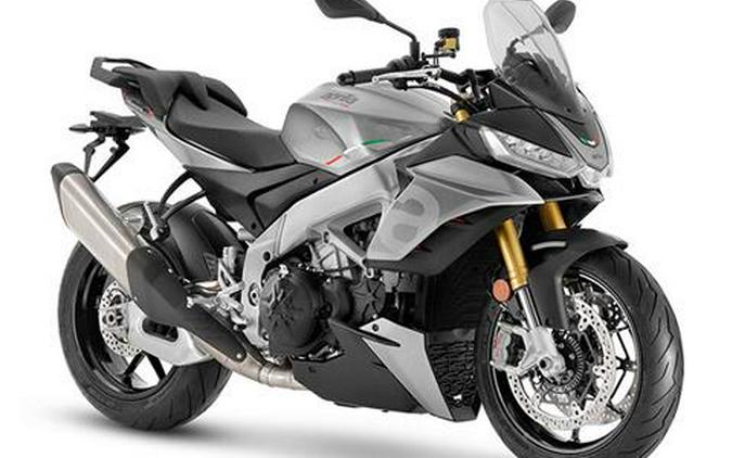 2024 Aprilia Tuono V4 1100
