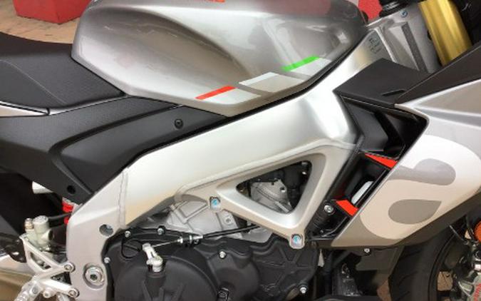 2024 Aprilia Tuono V4 1100