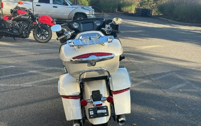 2026 Indian Motorcycle Roadmaster® PowerPlus Signature Series
