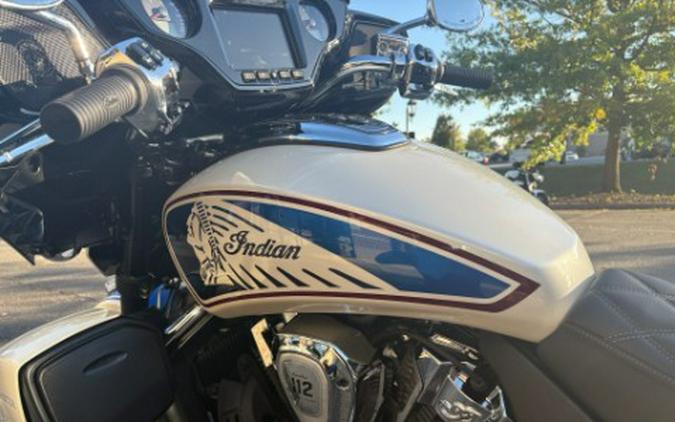 2026 Indian Motorcycle Roadmaster® PowerPlus Signature Series
