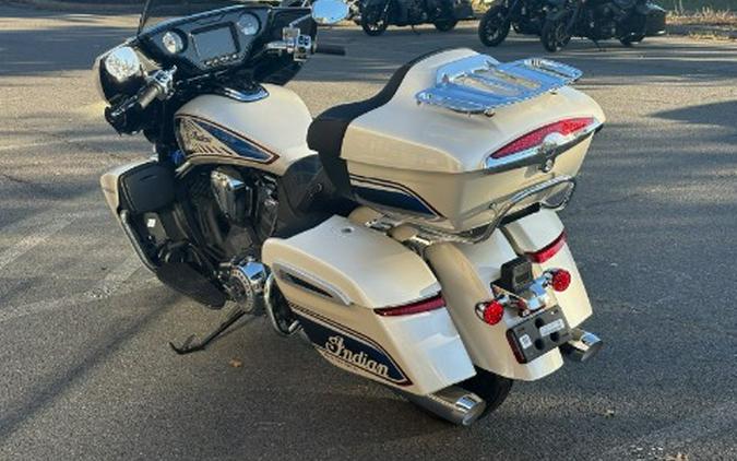 2026 Indian Motorcycle Roadmaster® PowerPlus Signature Series