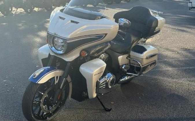 2026 Indian Motorcycle Roadmaster® PowerPlus Signature Series