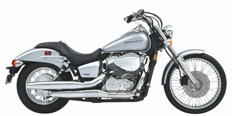 2008 Honda® Shadow® Spirit 750 C2