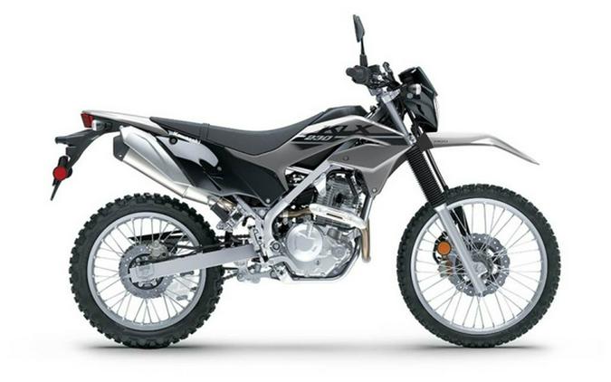 2023 Kawasaki KLX230SM Review [A Dozen Fast Facts]