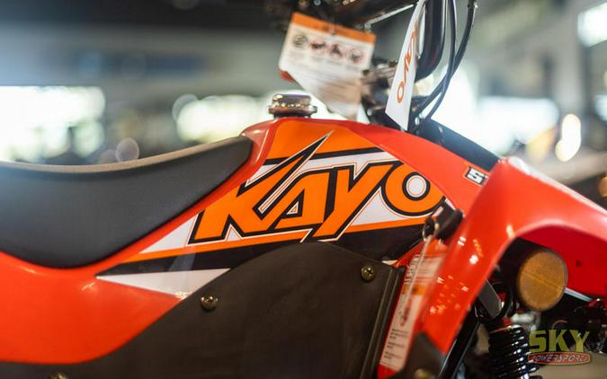 2023 Kayo Storm 70