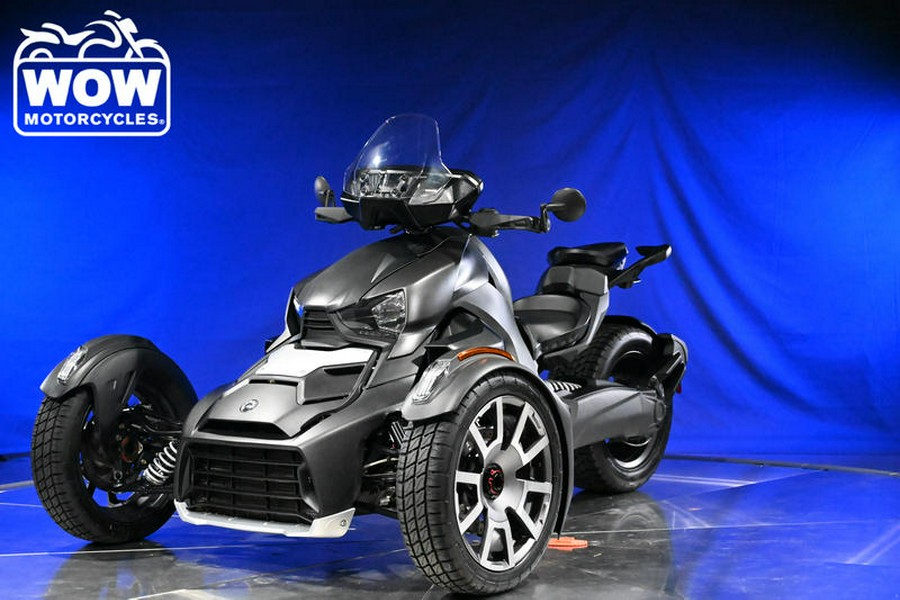 2019 Can-Am® Ryker 900 ACE™
