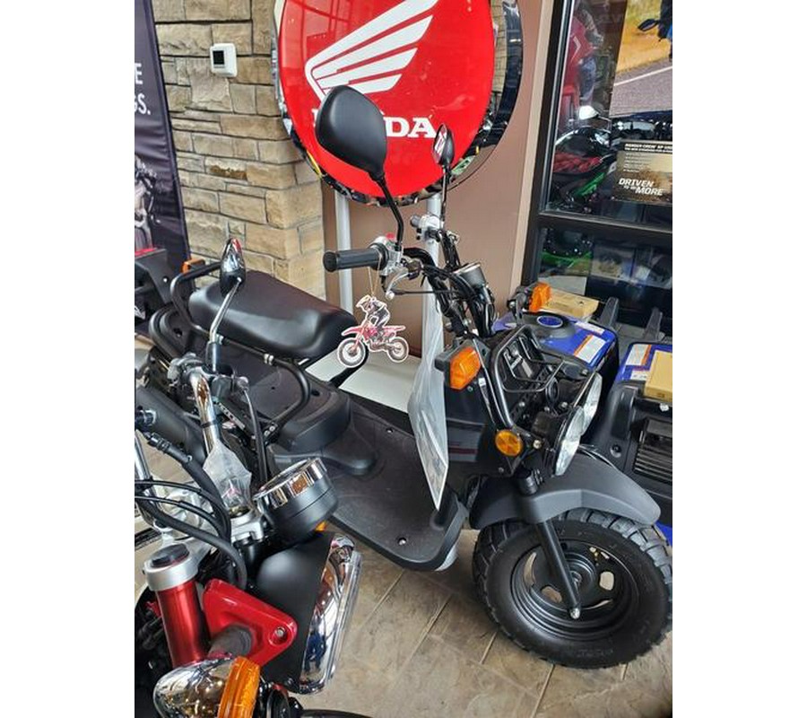 2024 Honda® Ruckus