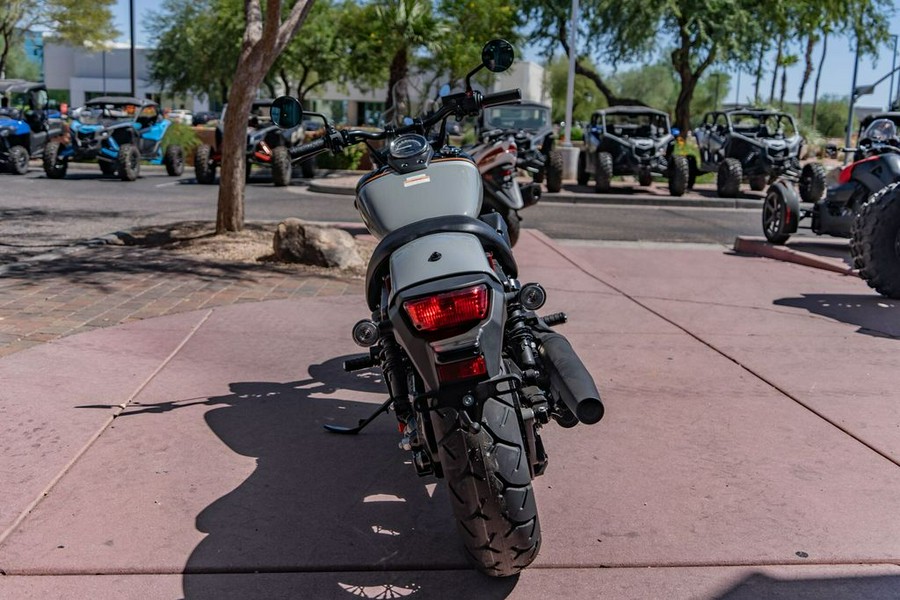 2024 Honda® Shadow Phantom