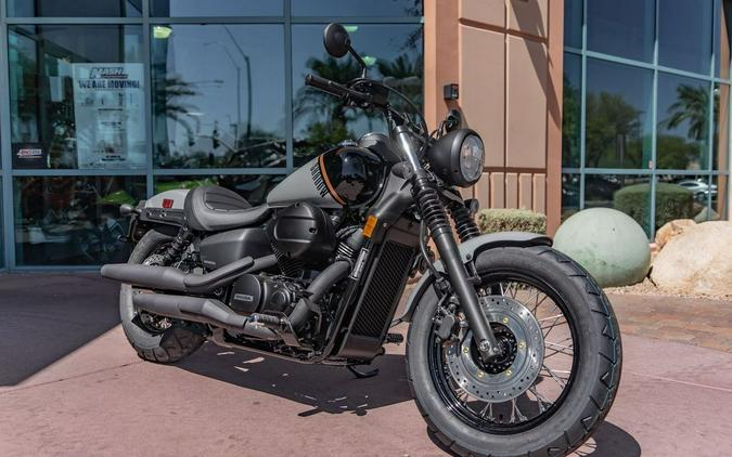 2024 Honda Shadow Phantom Review [9 Fast Facts]