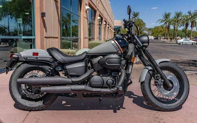 2024 Honda® Shadow Phantom