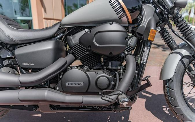 2024 Honda® Shadow Phantom