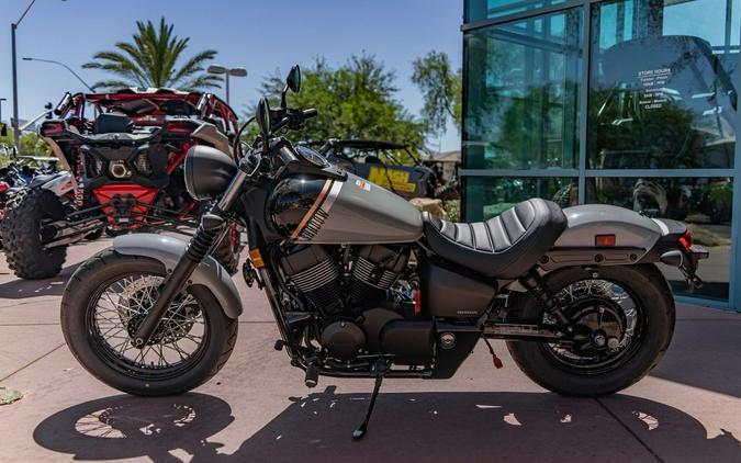 2024 Honda® Shadow Phantom