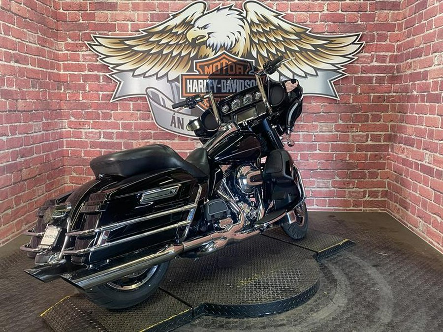 2014 Harley-Davidson® FLHTK - Electra Glide® Ultra Limited