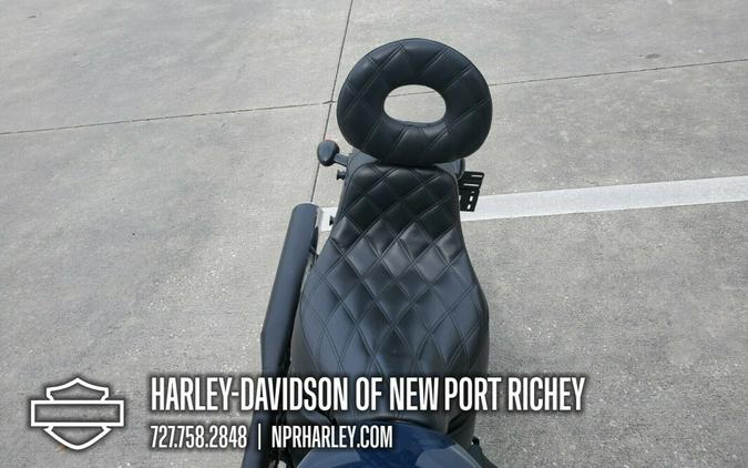 2019 Harley-Davidson Street Bob