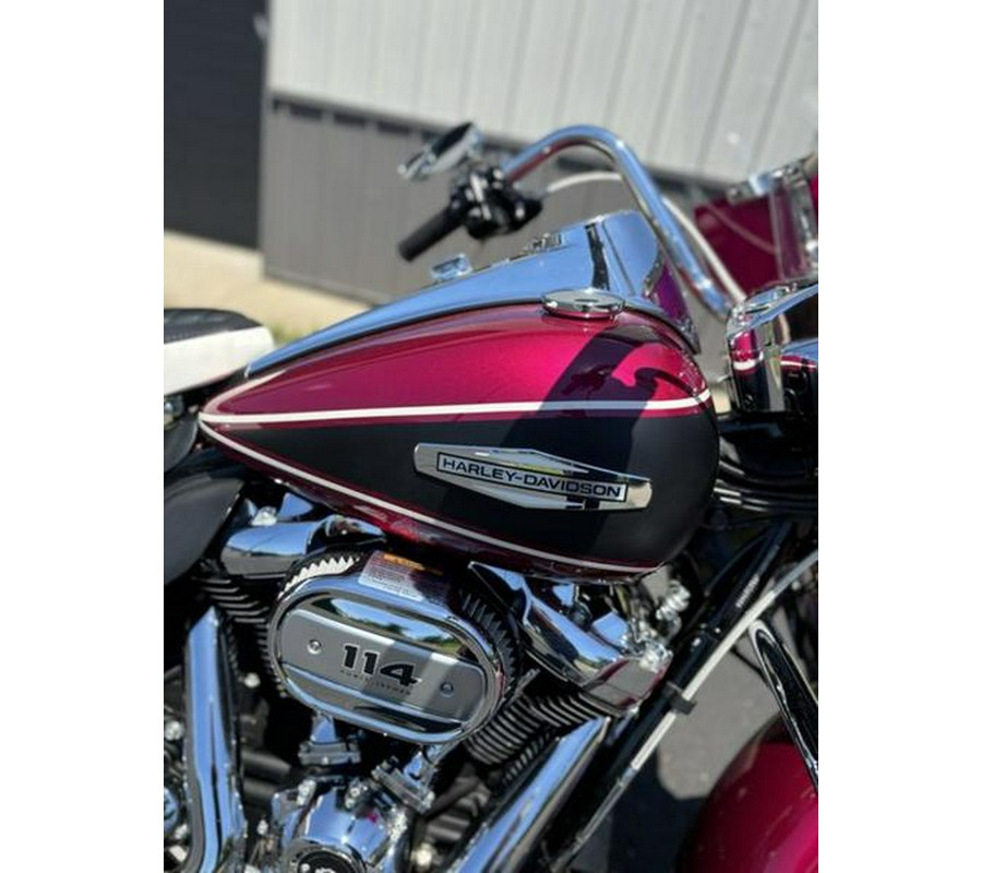 2023 Harley-Davidson® FLHFB - Electra Glide® Highway King