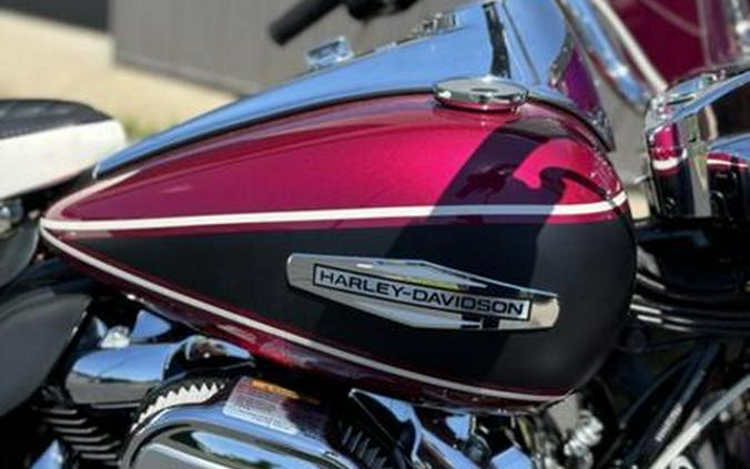 2023 Harley-Davidson® FLHFB - Electra Glide® Highway King