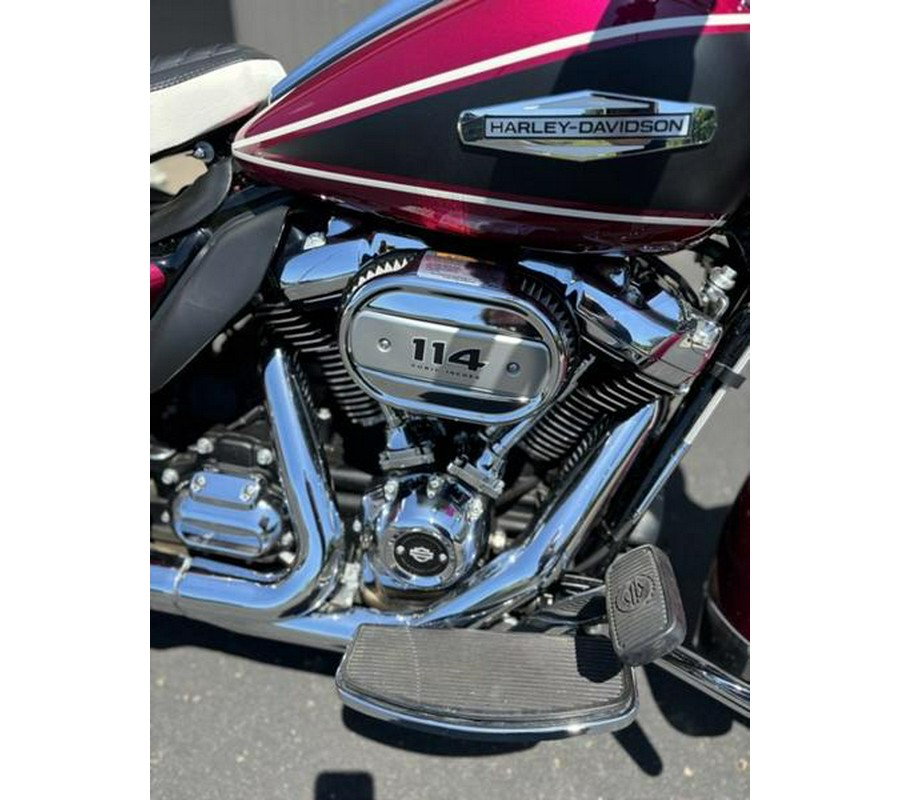 2023 Harley-Davidson® FLHFB - Electra Glide® Highway King