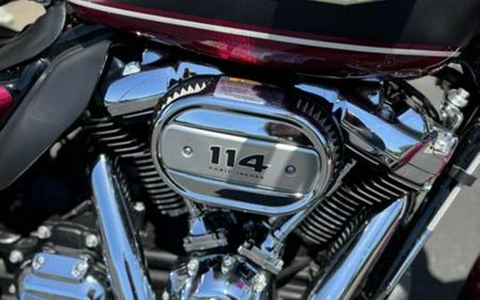 2023 Harley-Davidson® FLHFB - Electra Glide® Highway King